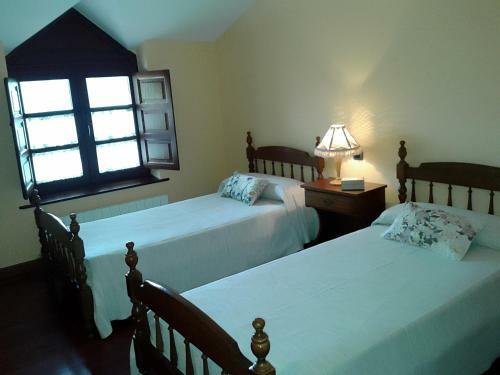 Agroturismo Finca Artienza