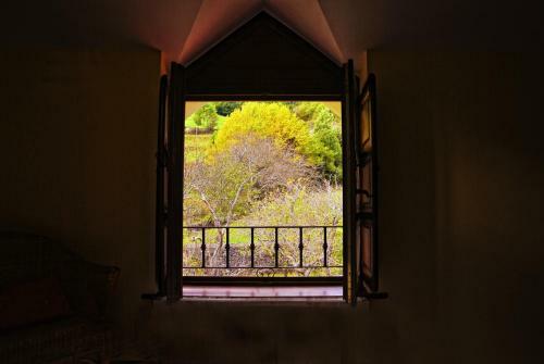 Agroturismo Finca Artienza
