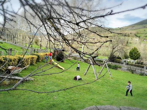 Agroturismo Finca Artienza