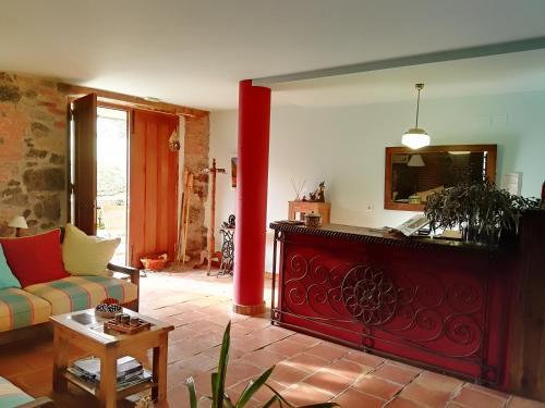 Agroturismo Finca Artienza
