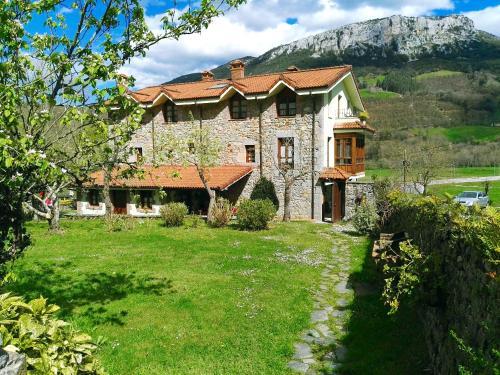 Agroturismo Finca Artienza