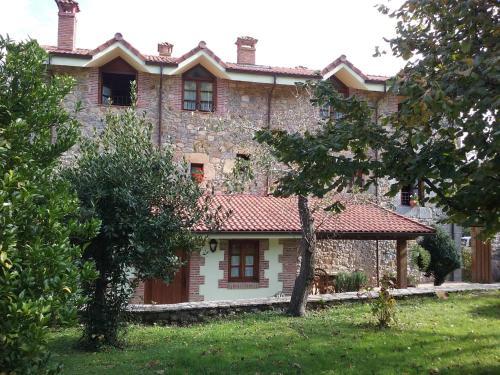 Agroturismo Finca Artienza