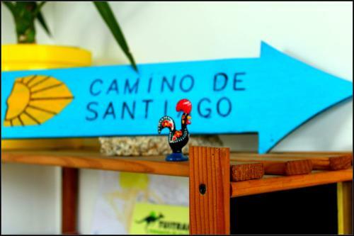 Albergue O Refuxio De La Jerezana