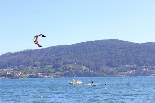 Albergue O Refuxio De La Jerezana
