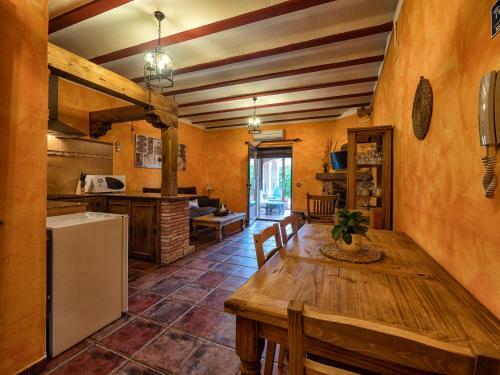 Apartamento El Mirador De Ruidera