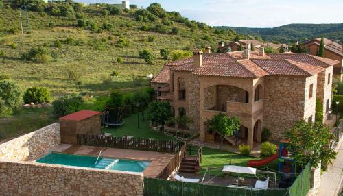 Apartamento El Mirador De Ruidera