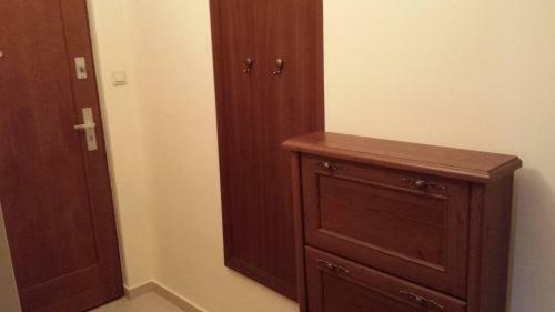 Studiospanie Apartament Retro