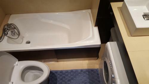 Studiospanie Apartament Retro