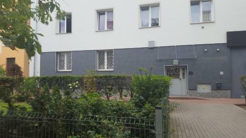 Studiospanie Apartament Retro