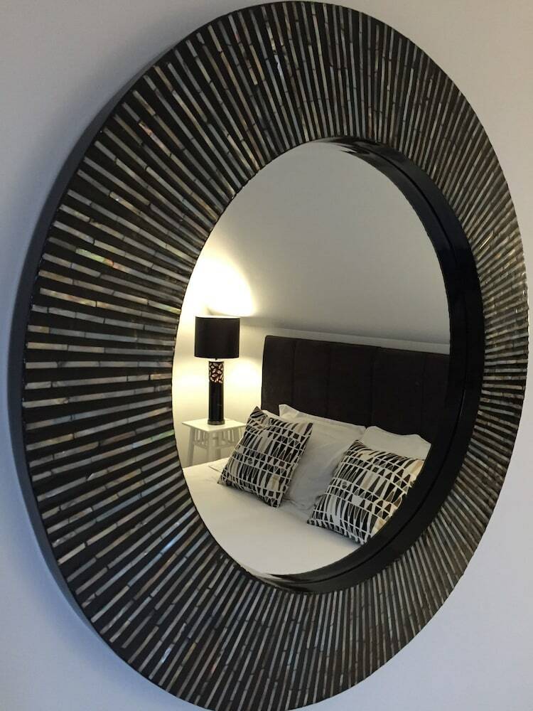 Apartamento One Helena Road
