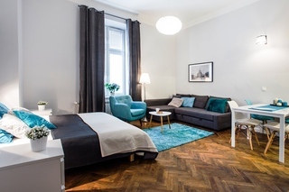 Apartamenty Pod Wawelem - Wr�blewskiego