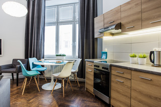 Apartamenty Pod Wawelem - Wr�blewskiego