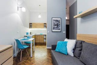 Apartamenty Pod Wawelem - Wr�blewskiego