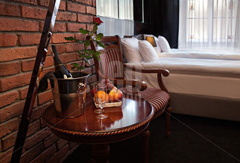 Apartamento Betmanowska Main Square Residence