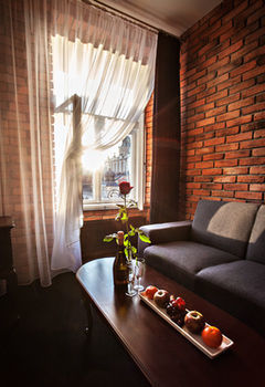 Apartamento Betmanowska Main Square Residence