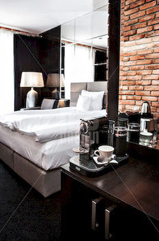 Apartamento Betmanowska Main Square Residence
