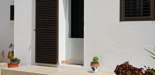 Casitas Vista Vedra Formentera