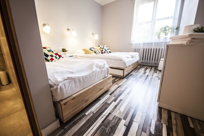 Bi-pi Hostel