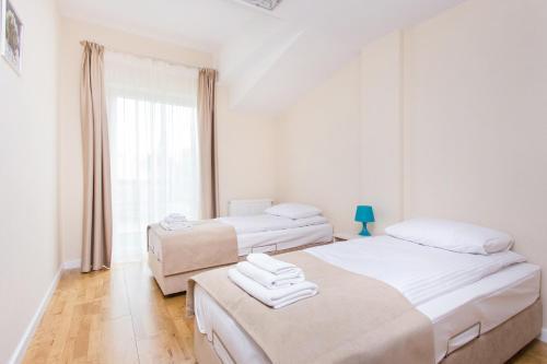 Apartamenty Borowinowa2