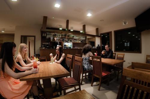 Apartamenty Borowinowa2