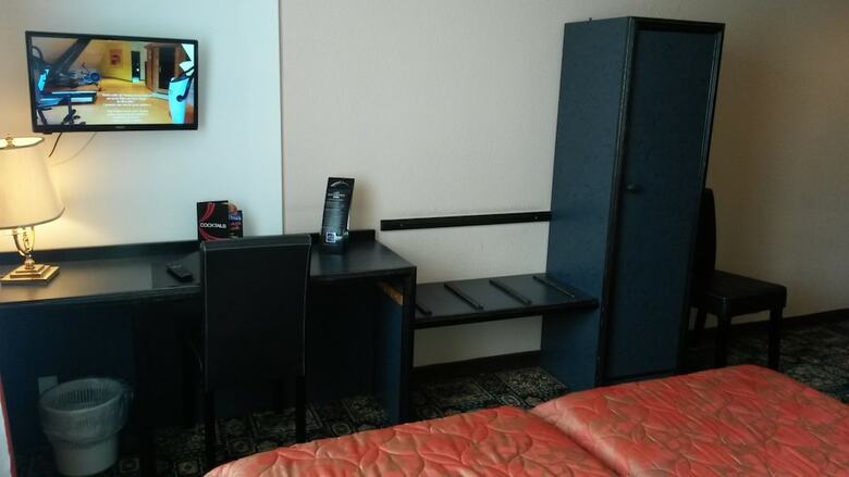 Hotel Citotel De La Cloche