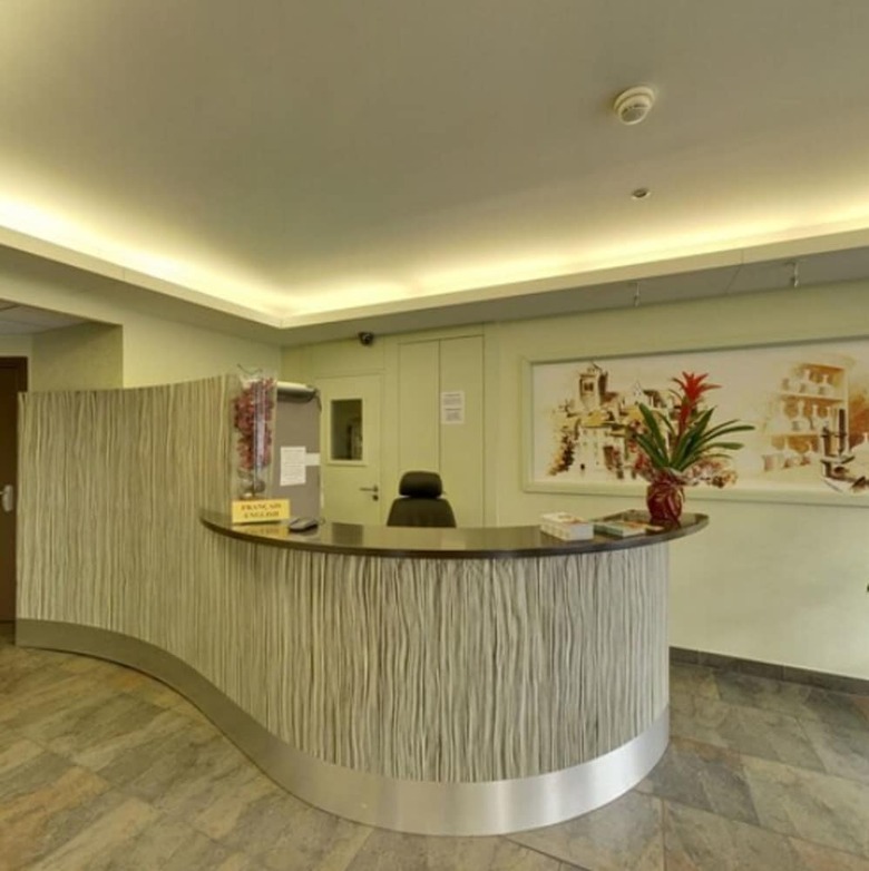 Hotel Citotel De La Cloche