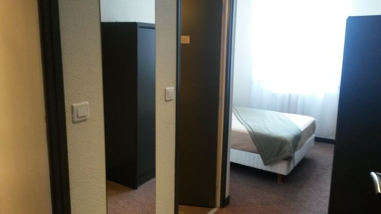 Hotel Citotel De La Cloche