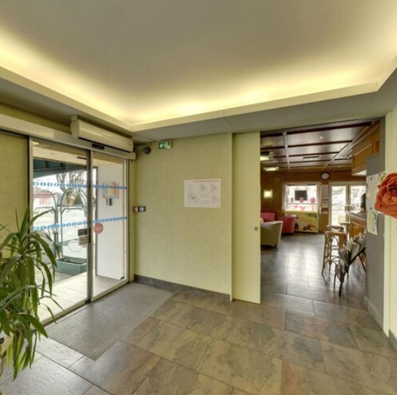 Hotel Citotel De La Cloche