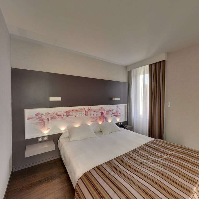 Hotel Citotel De La Cloche