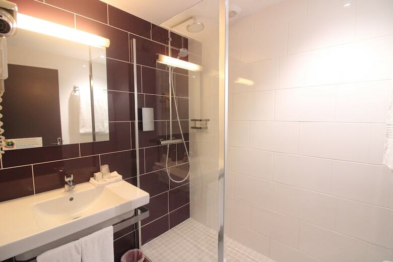 Hotel Citotel De La Cloche