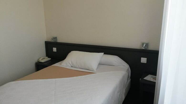 Hotel Citotel De La Cloche
