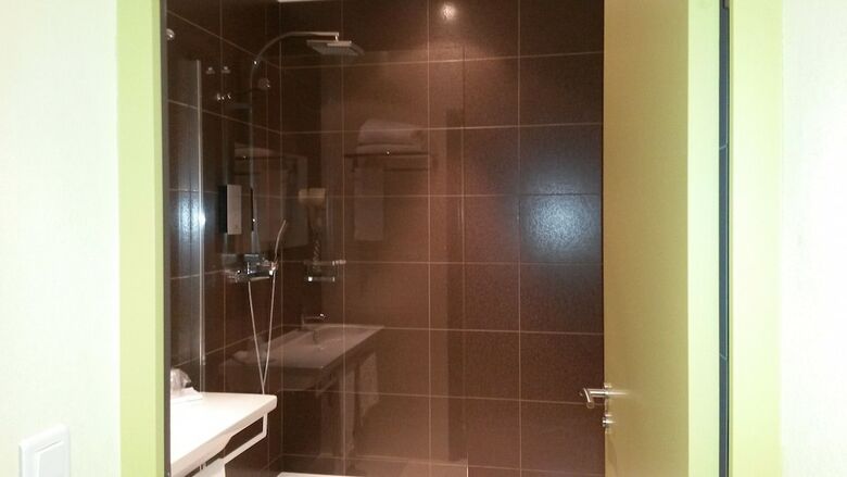 Hotel Citotel De La Cloche