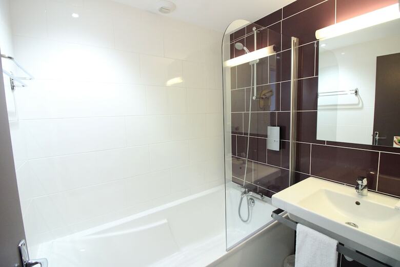 Hotel Citotel De La Cloche