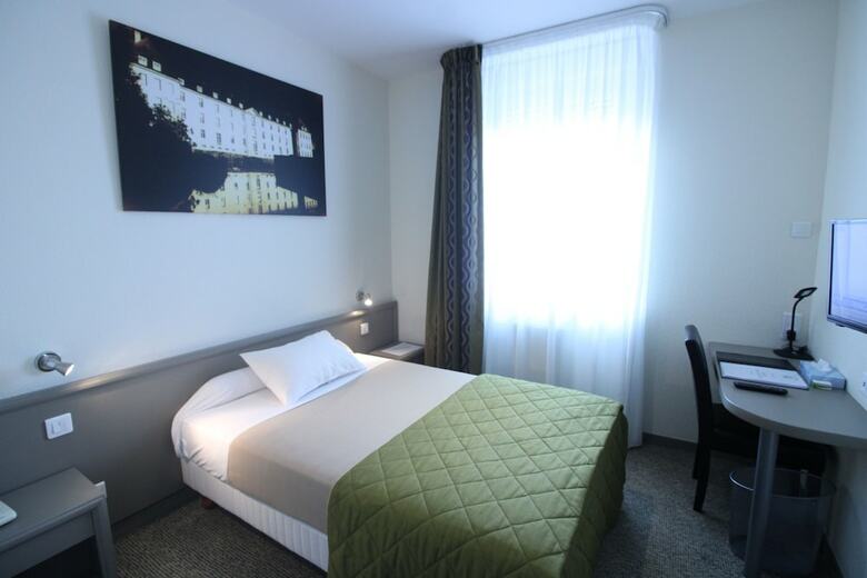 Hotel Citotel De La Cloche