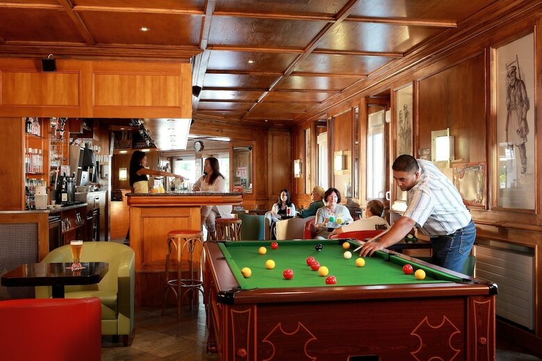 Hotel Citotel De La Cloche