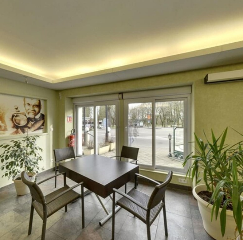 Hotel Citotel De La Cloche