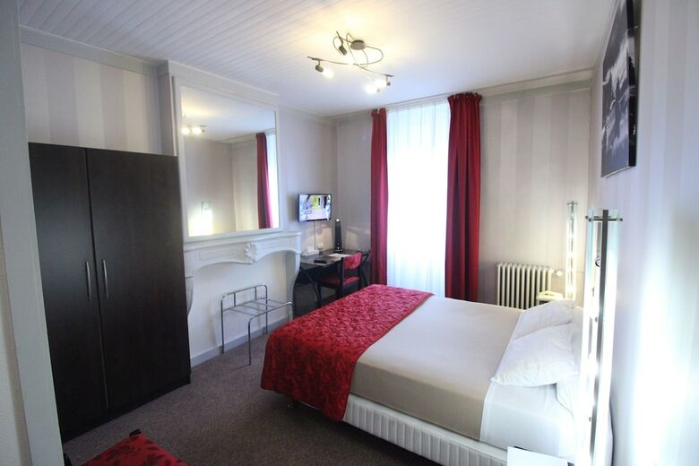 Hotel Citotel De La Cloche