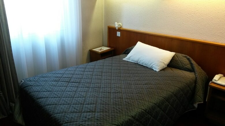 Hotel Citotel De La Cloche