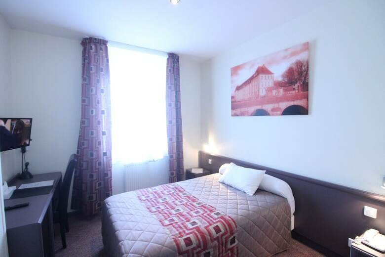 Hotel Citotel De La Cloche