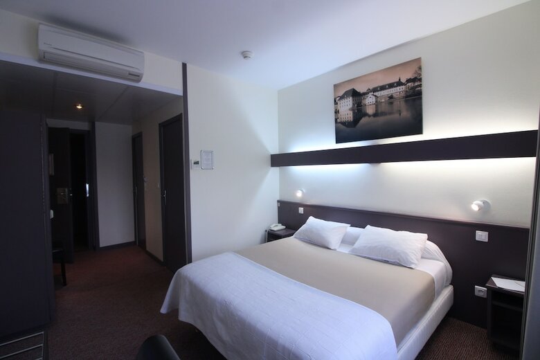 Hotel Citotel De La Cloche