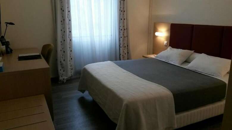 Hotel Citotel De La Cloche