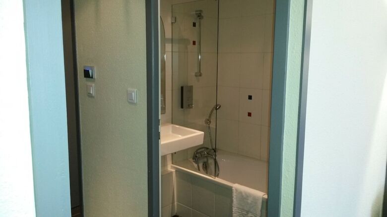 Hotel Citotel De La Cloche