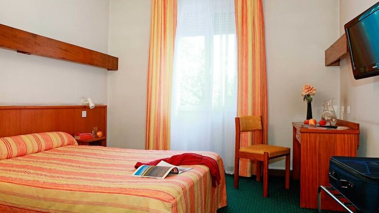 Hotel Citotel De La Cloche