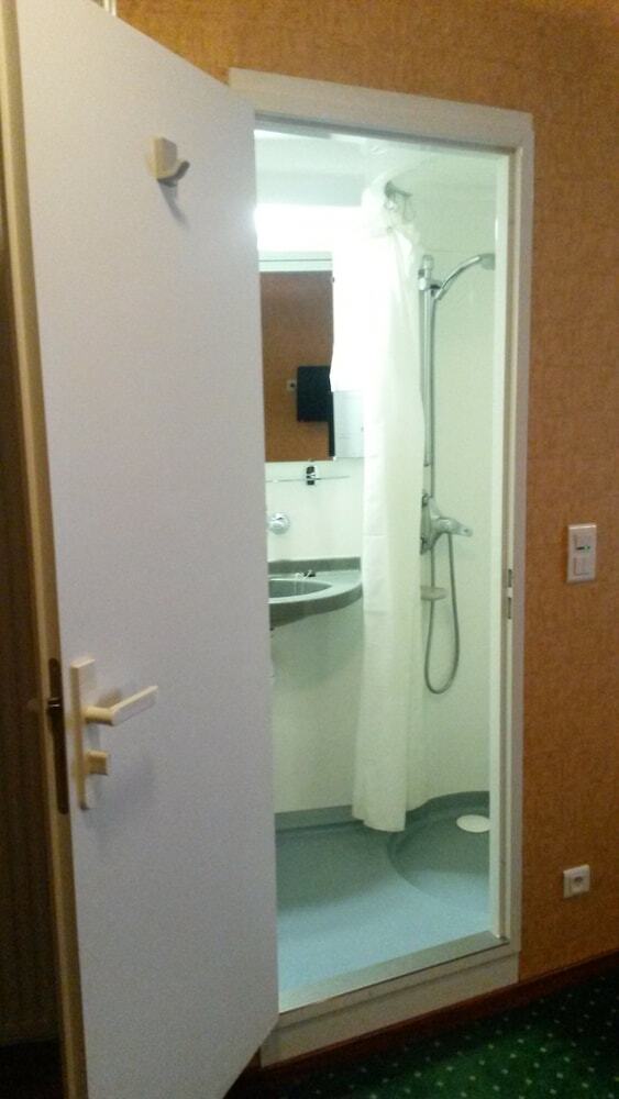 Hotel Citotel De La Cloche