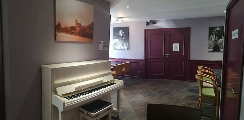 Hotel Citotel De La Cloche