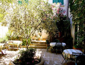 Hotel Citotel Vendome