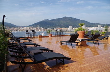 Hotel Spunta Di Mare