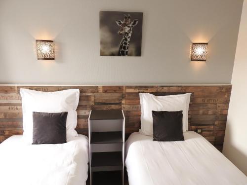 Hotel H�tel De L'europe