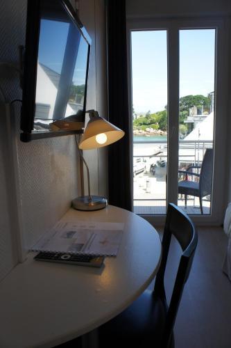 Hotel H�tel De L'europe