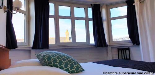 Hotel H�tel De L'europe